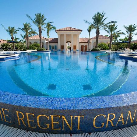 The Regent Grand Hotel Providenciales Exterior photo