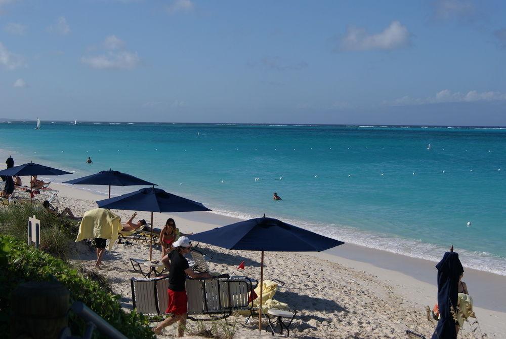 The Regent Grand Hotel Providenciales Exterior photo