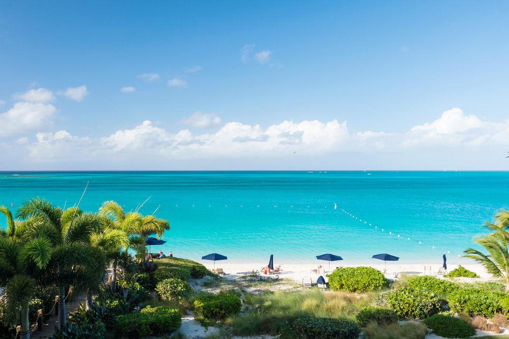 The Regent Grand Hotel Providenciales Exterior photo