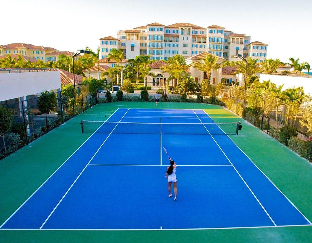 The Regent Grand Hotel Providenciales Exterior photo