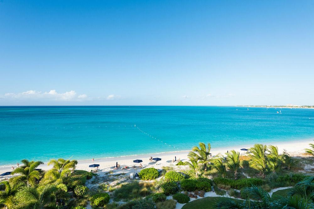 The Regent Grand Hotel Providenciales Exterior photo