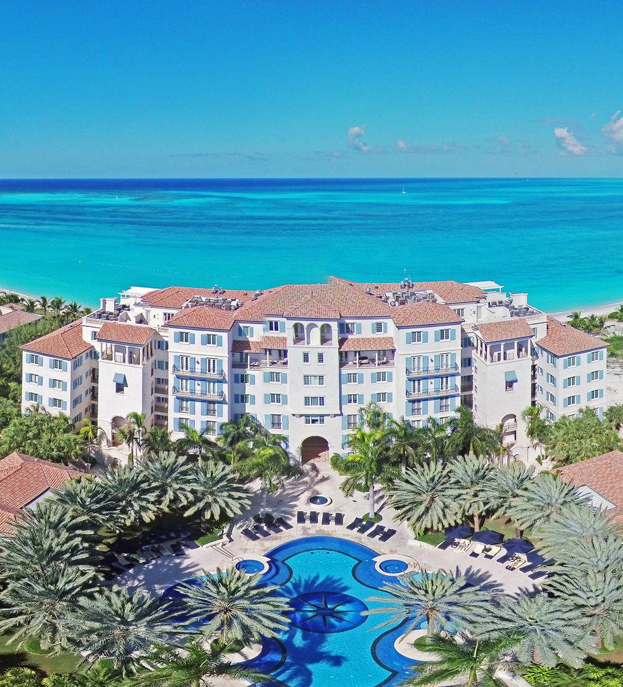 The Regent Grand Hotel Providenciales Exterior photo