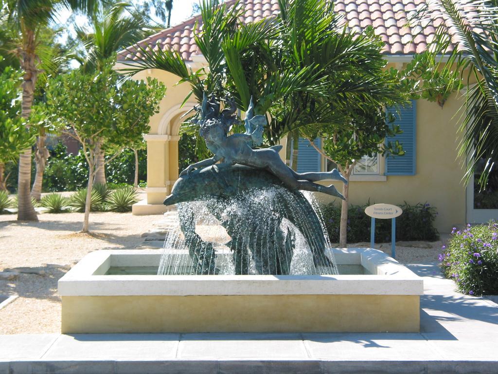 The Regent Grand Hotel Providenciales Exterior photo