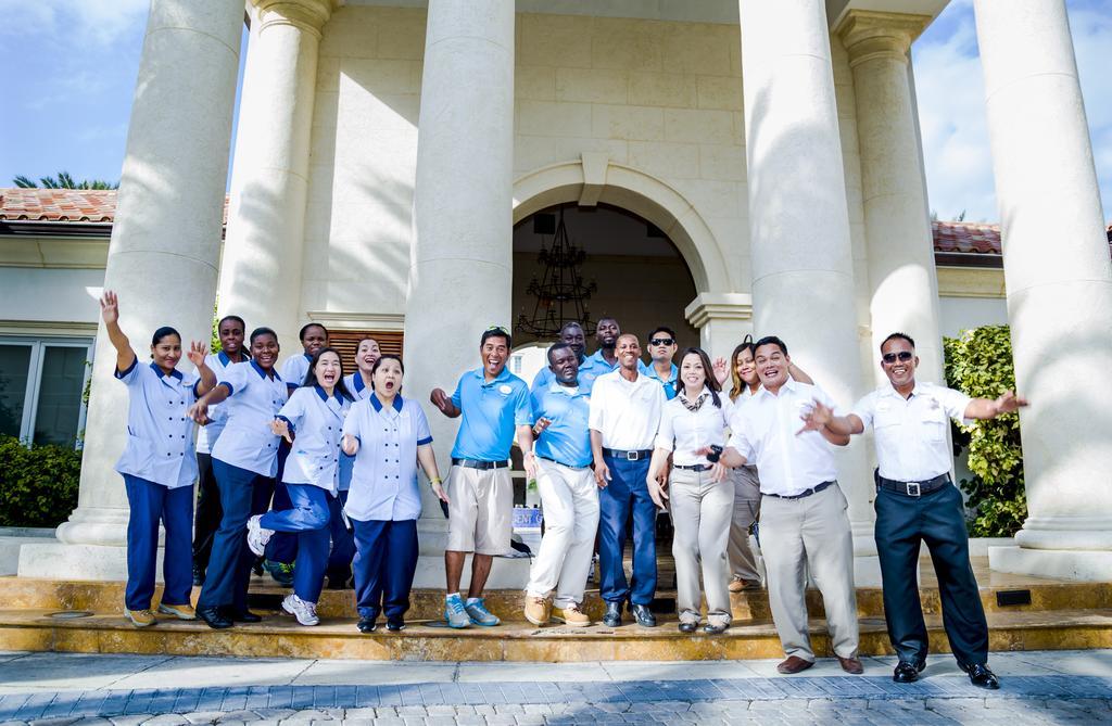 The Regent Grand Hotel Providenciales Exterior photo