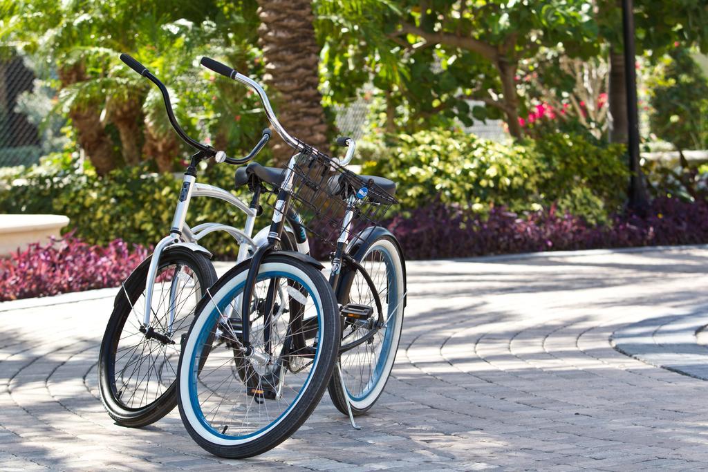 The Regent Grand Hotel Providenciales Exterior photo