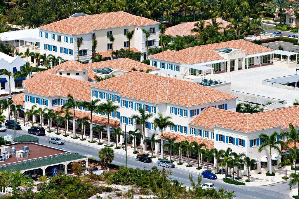 The Regent Grand Hotel Providenciales Exterior photo