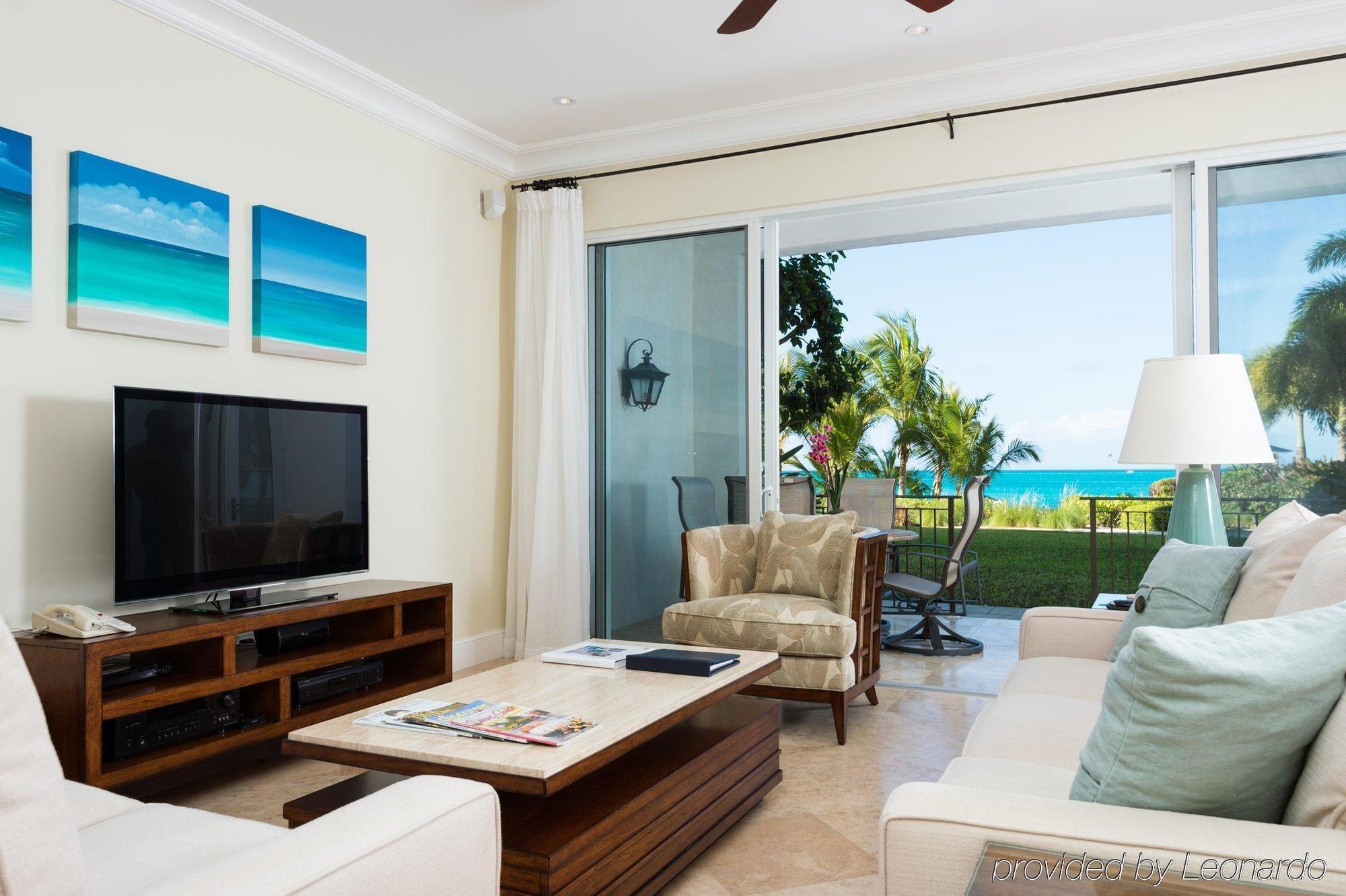 The Regent Grand Hotel Providenciales Exterior photo