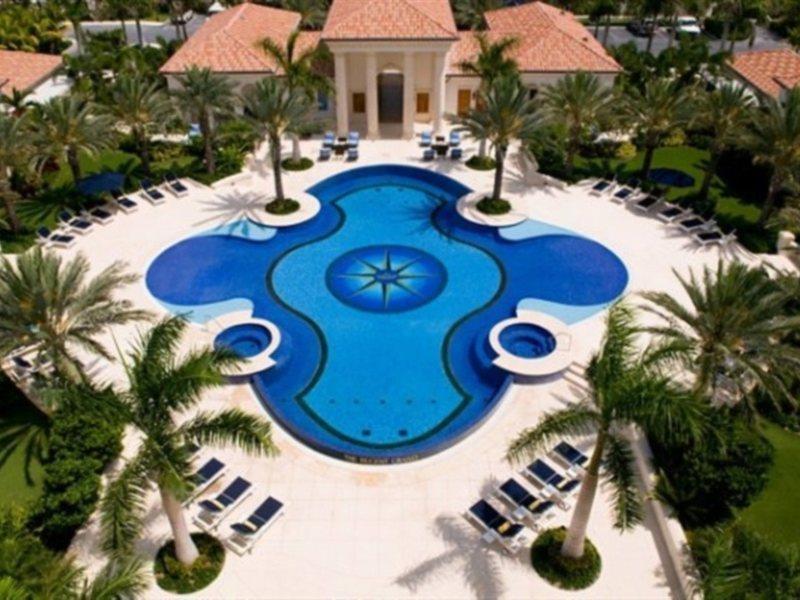 The Regent Grand Hotel Providenciales Exterior photo