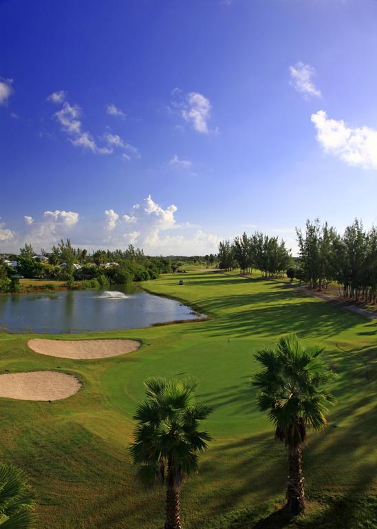 The Regent Grand Hotel Providenciales Exterior photo