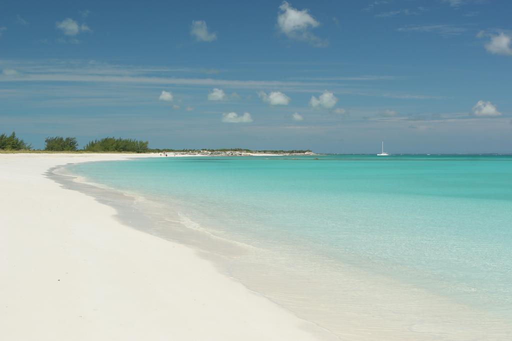 The Regent Grand Hotel Providenciales Exterior photo