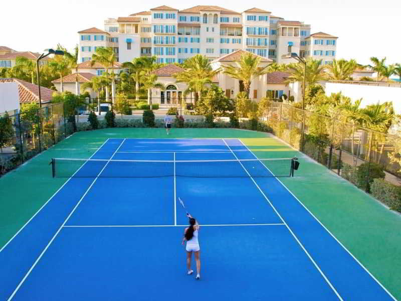 The Regent Grand Hotel Providenciales Exterior photo