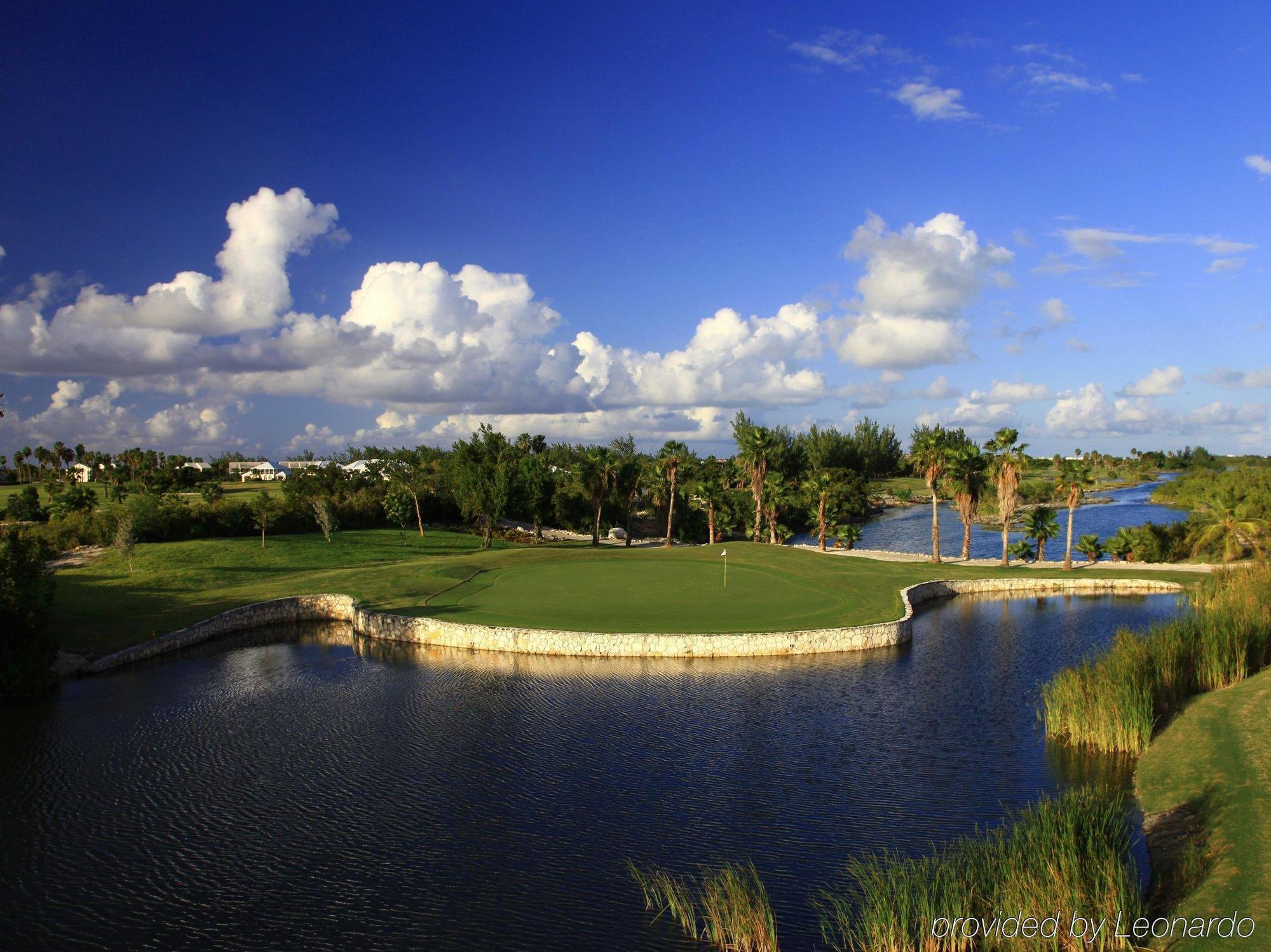 The Regent Grand Hotel Providenciales Exterior photo