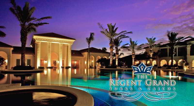 The Regent Grand Hotel Providenciales Exterior photo