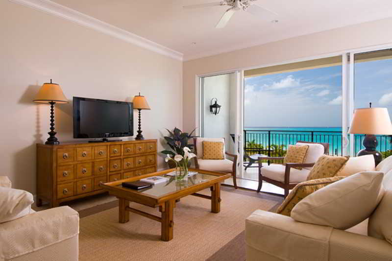 The Regent Grand Hotel Providenciales Exterior photo