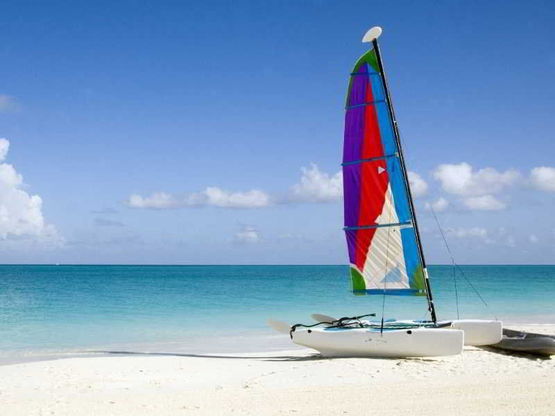 The Regent Grand Hotel Providenciales Exterior photo