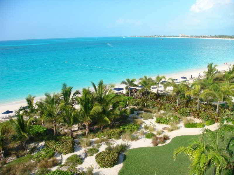 The Regent Grand Hotel Providenciales Exterior photo