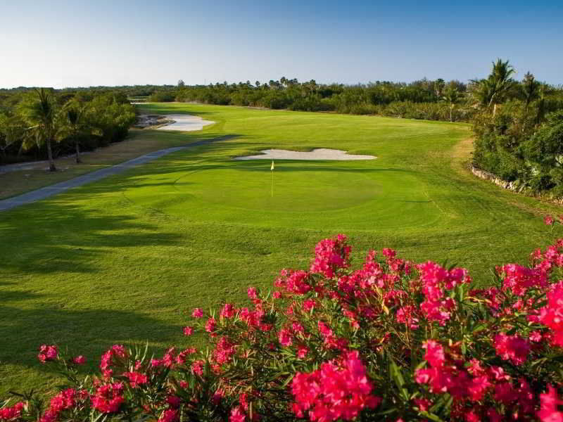 The Regent Grand Hotel Providenciales Exterior photo