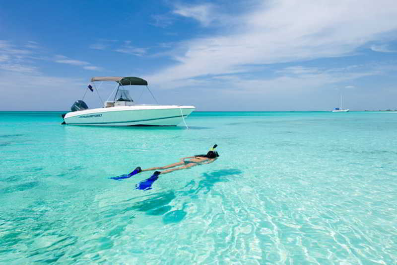 The Regent Grand Hotel Providenciales Exterior photo