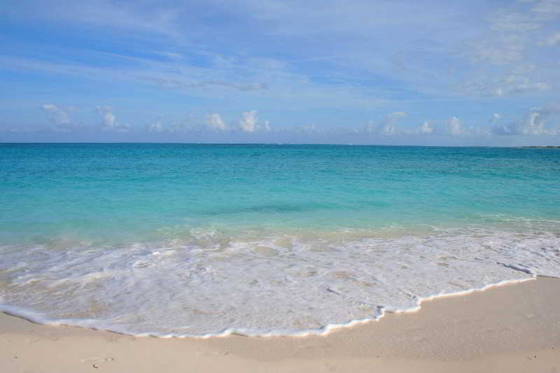 The Regent Grand Hotel Providenciales Exterior photo