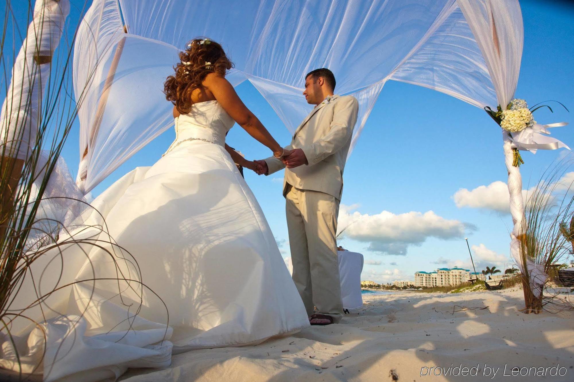 The Regent Grand Hotel Providenciales Exterior photo