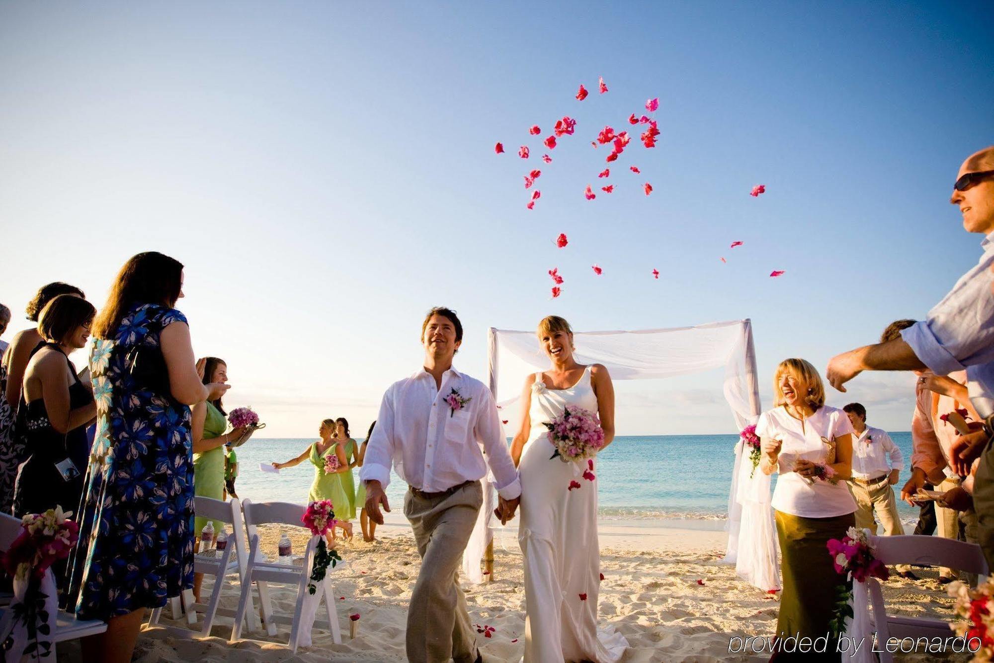 The Regent Grand Hotel Providenciales Exterior photo