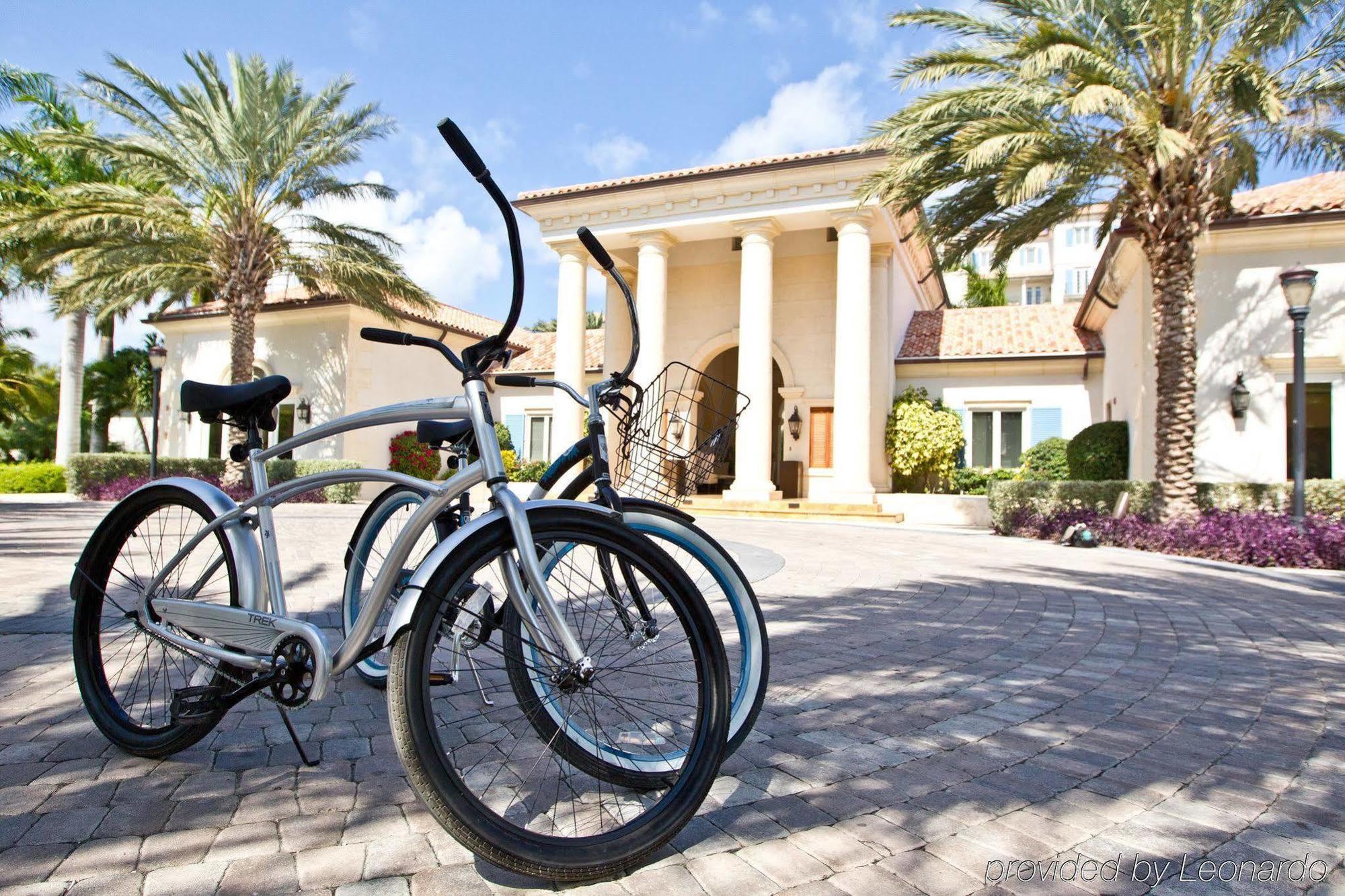 The Regent Grand Hotel Providenciales Exterior photo