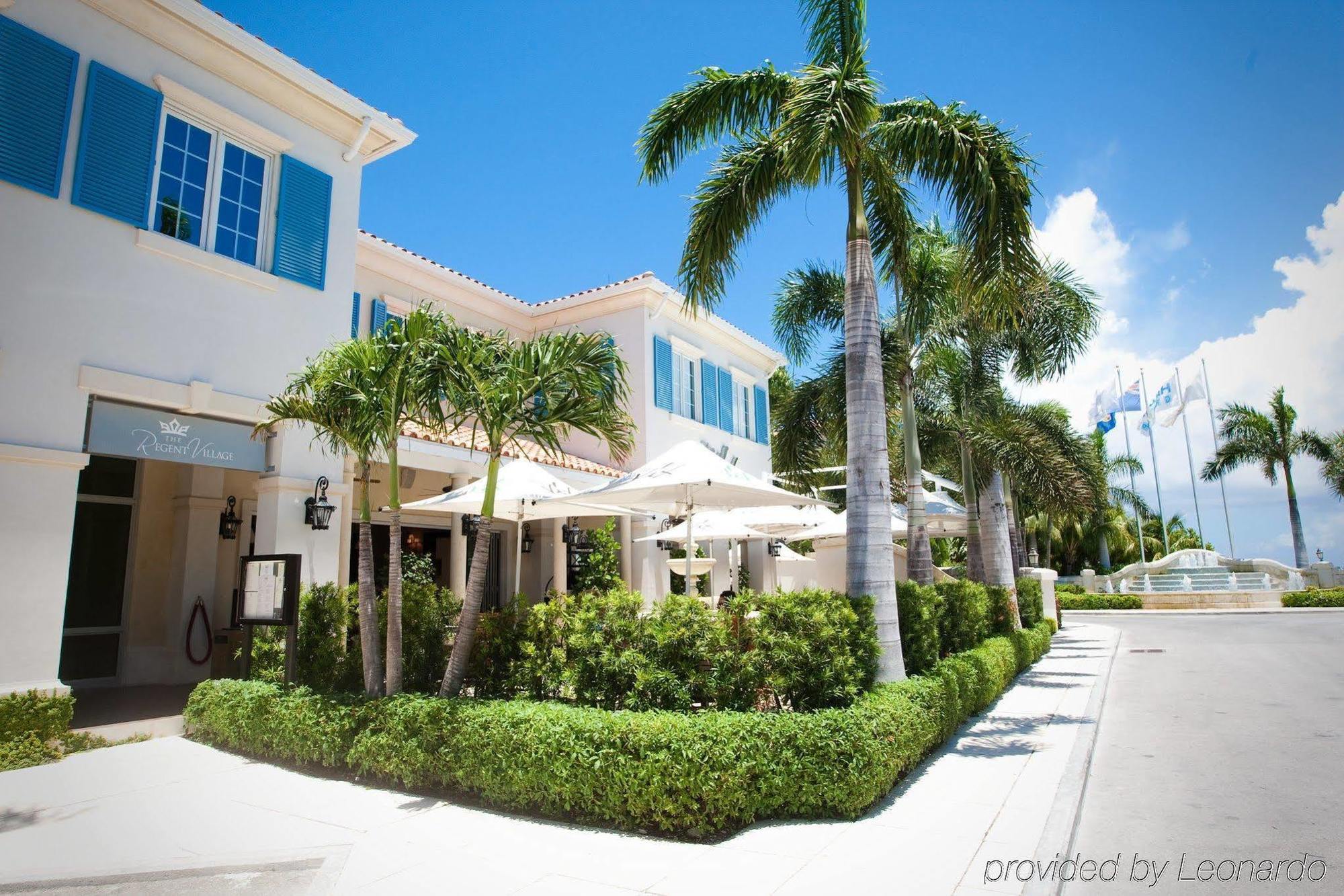 The Regent Grand Hotel Providenciales Exterior photo