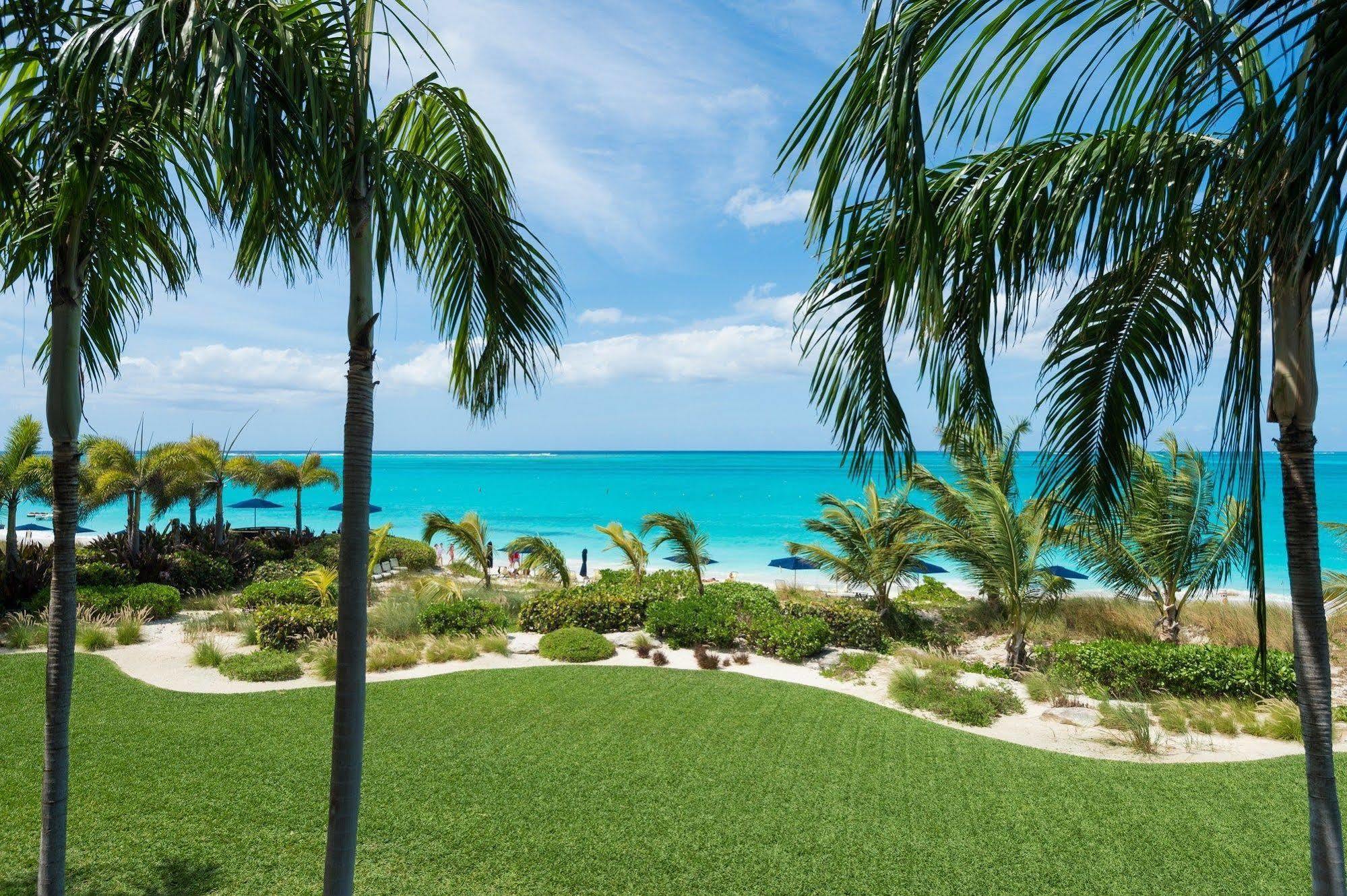 The Regent Grand Hotel Providenciales Exterior photo