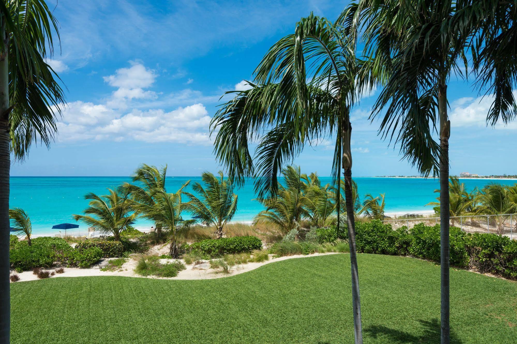 The Regent Grand Hotel Providenciales Exterior photo