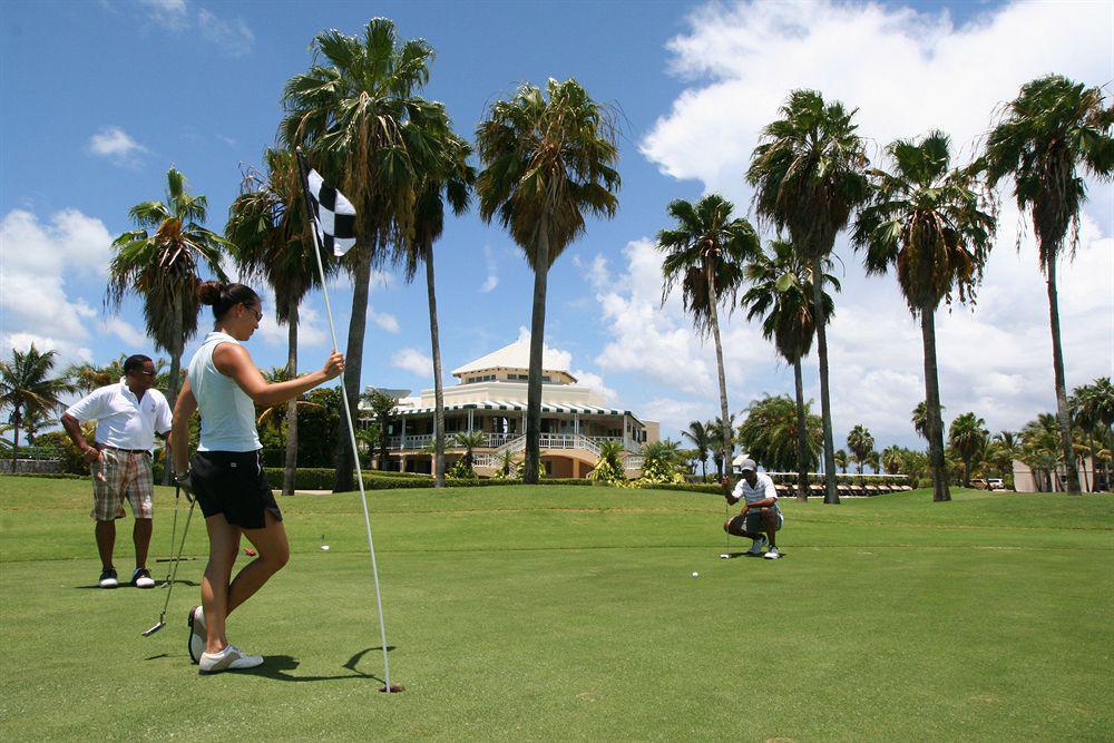 The Regent Grand Hotel Providenciales Facilities photo