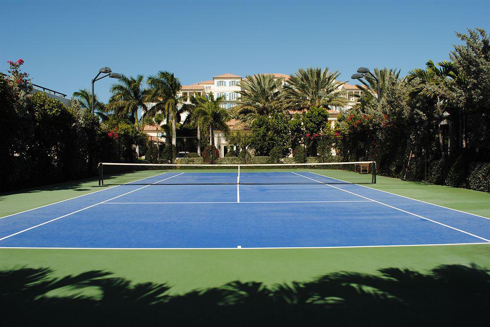 The Regent Grand Hotel Providenciales Exterior photo